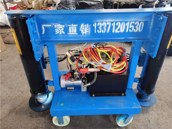 流動(dòng)支腿價(jià)格