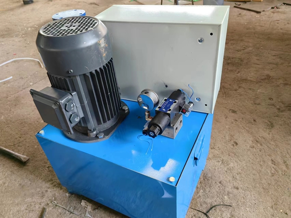 液壓站廠家直銷